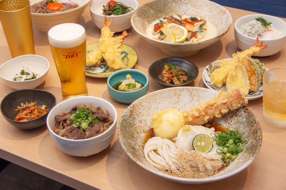 つるはん お料理 サブ