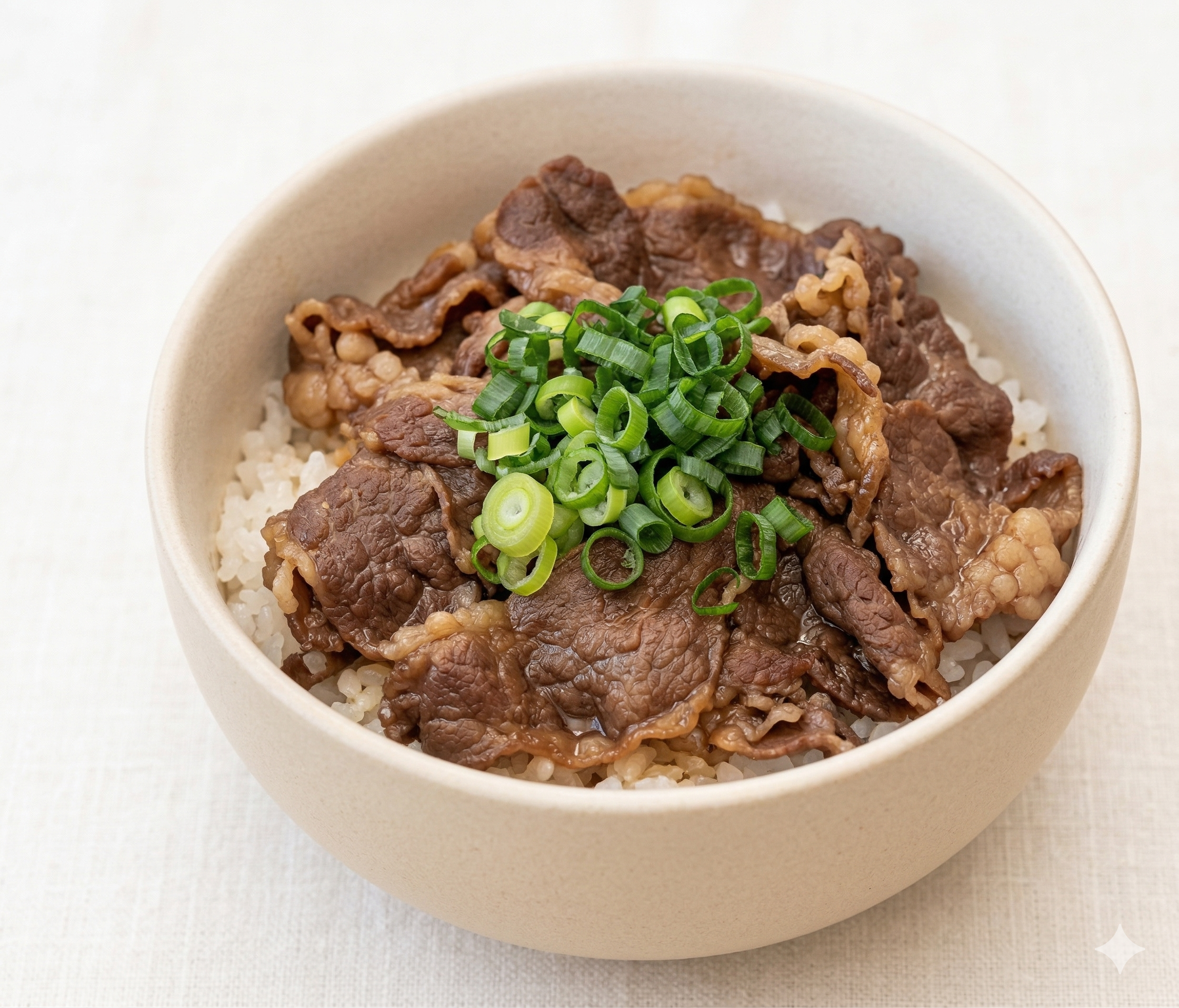 黑毛和牛 しぐれ煮ご飯