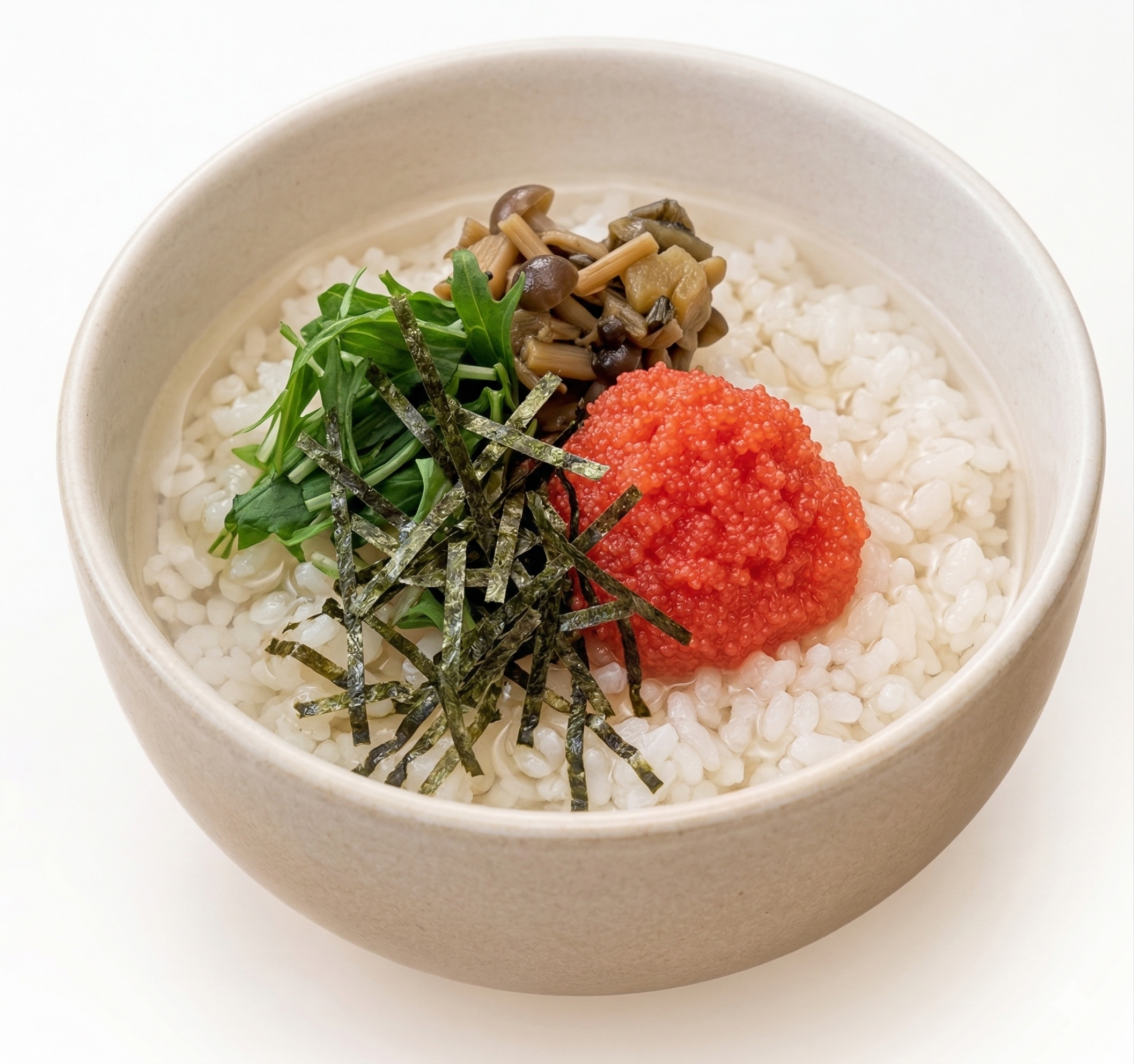 明太子ご飯